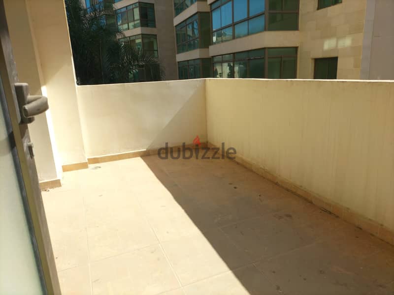 180 SQM Prime Location Apartment in Khaldeh, Aley with Sea View 4