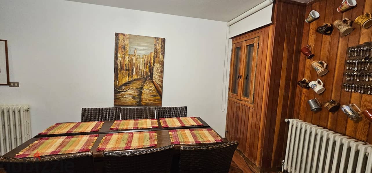 RWK216GZ - Chalet For Sale In Plateau Mzaar - شاليه للبيع في  مزار 7