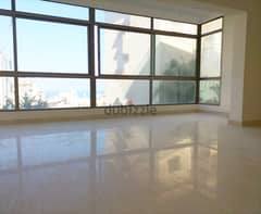 180 SQM Prime Location Apartment in Khaldeh, Aley with Sea View