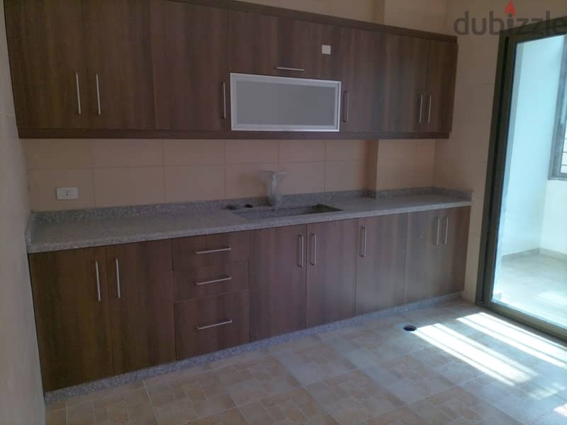 180 SQM Prime Location Apartment in Khaldeh, Aley with Sea View 2