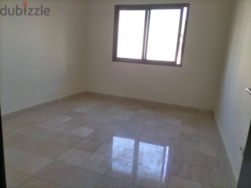 180 SQM Prime Location Apartment in Khaldeh, Aley with Sea View 3