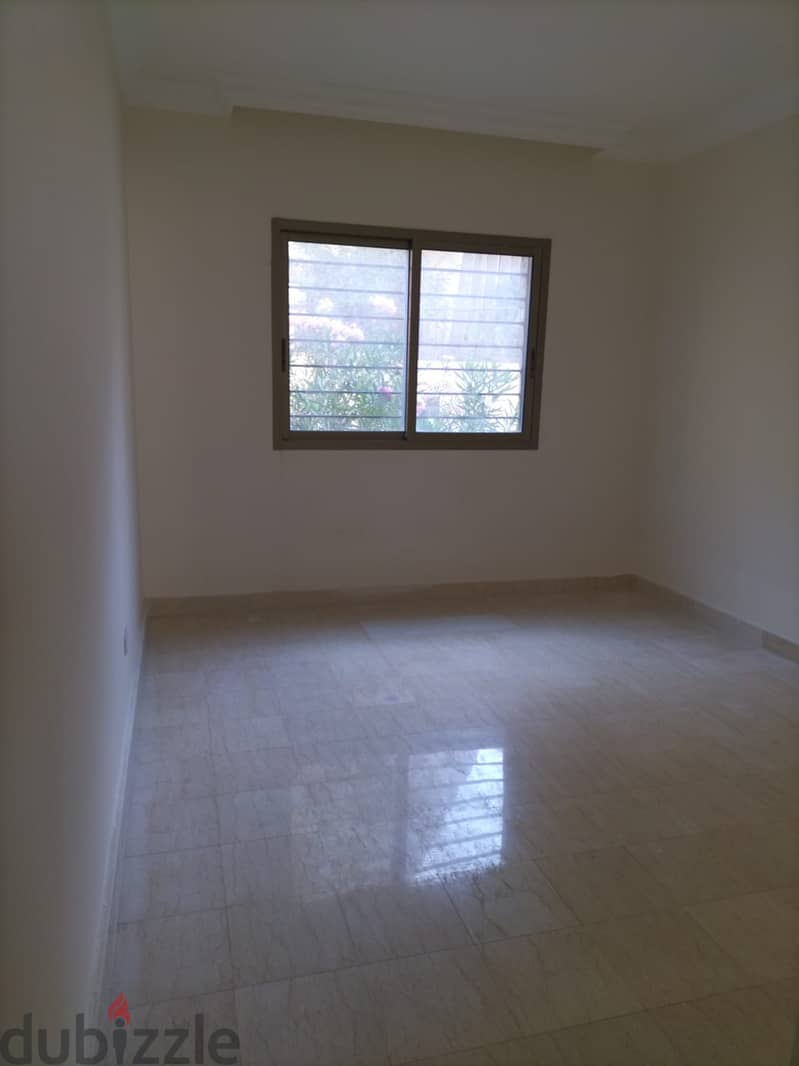 180 SQM Prime Location Apartment in Khaldeh, Aley with Sea View 6