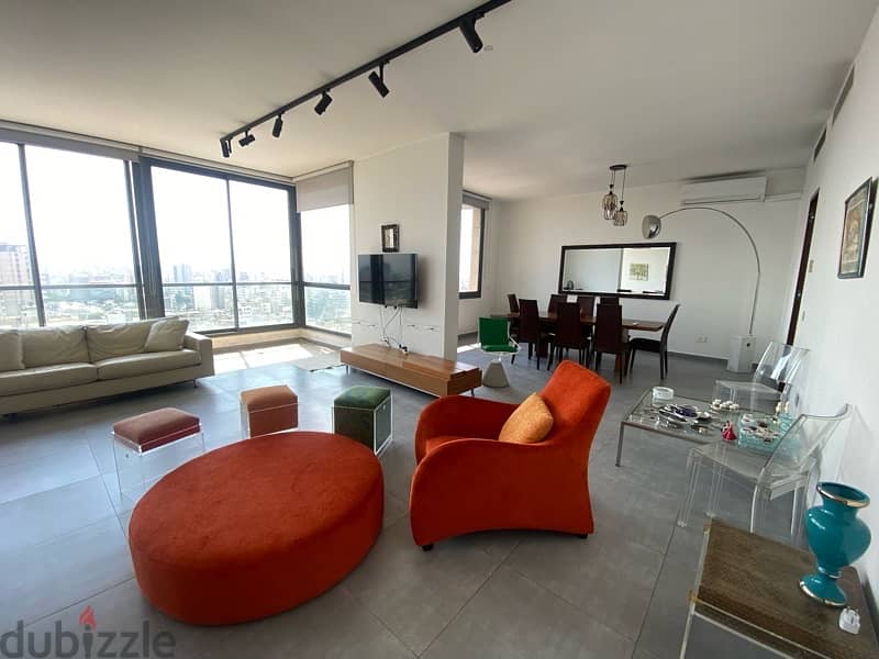 Well designed apartment in koraytem high end 1