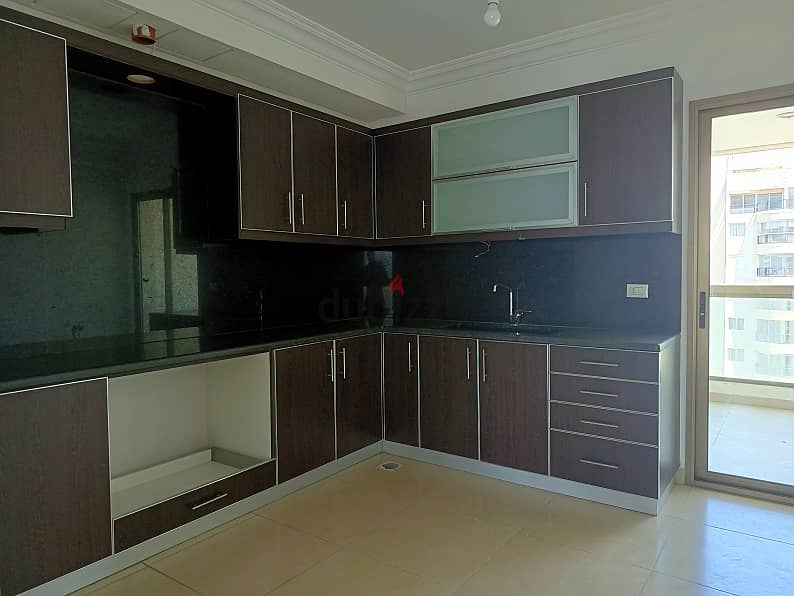 230 SQM  Apartment in Achrafieh, Beirut with Mountain and City View 3