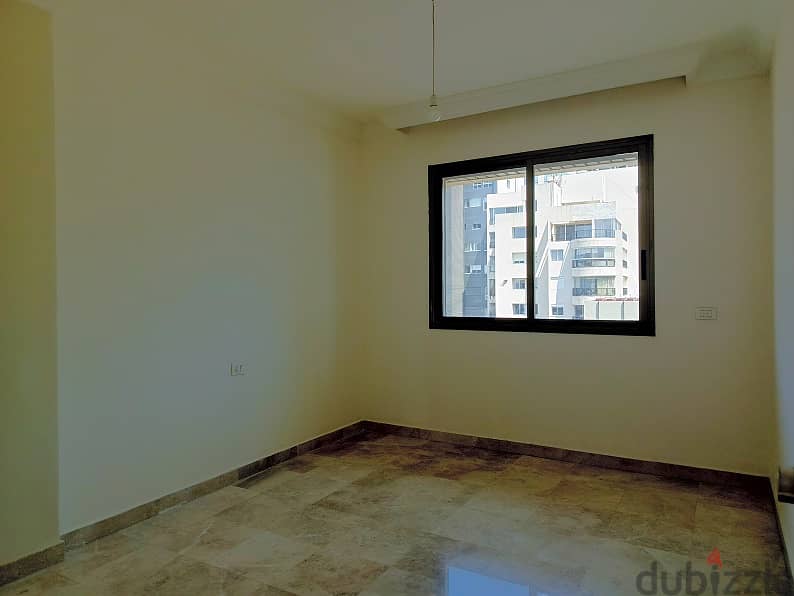 230 SQM  Apartment in Achrafieh, Beirut with Mountain and City View 4