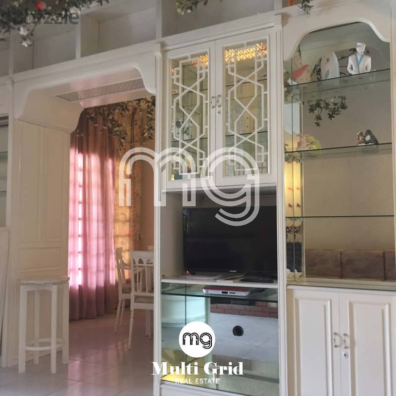 RA-8235, Chalet for Sale in Faytroun, شاليه للبيع في فيطرون 9