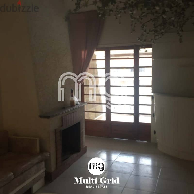 RA-8235, Chalet for Sale in Faytroun, شاليه للبيع في فيطرون 13