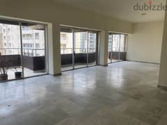 250 SQM Prime Location Office in Zalka, Metn 0