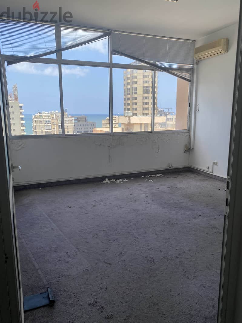 Prime Location Office in Jal El Dib , Metn 1