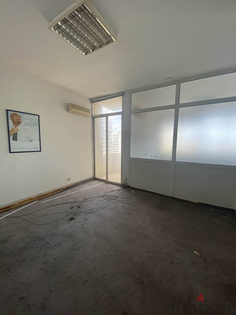 Prime Location Office in Jal El Dib , Metn 3