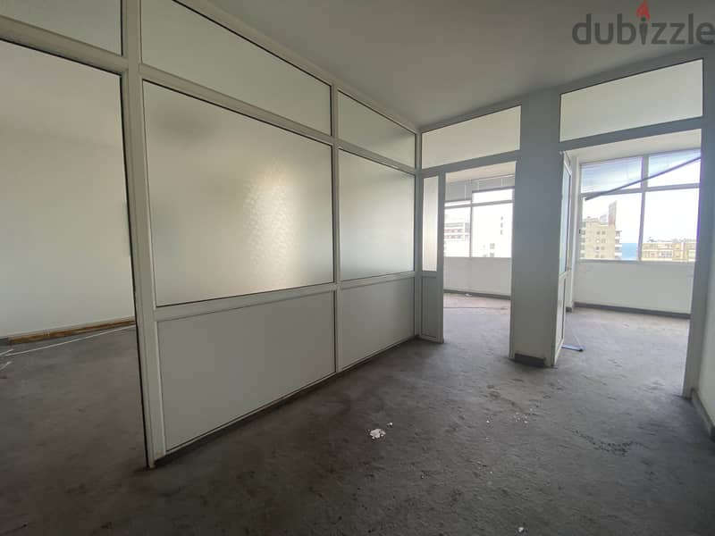 Prime Location Office in Jal El Dib , Metn 0