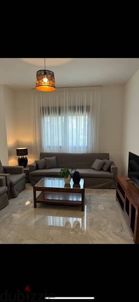 Apartment fully furnished Naccach 3