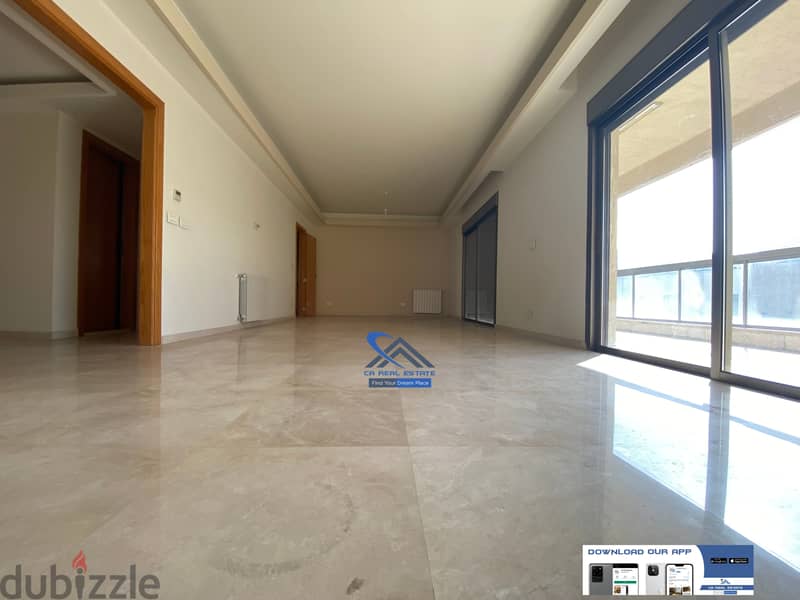 super deluxe for rent in hazmieh martakla 0