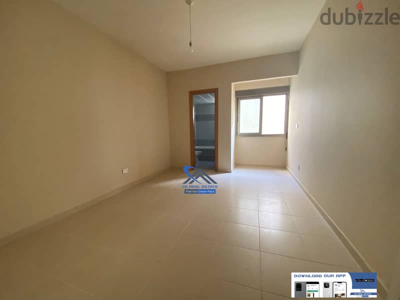 super deluxe for rent in hazmieh martakla 1