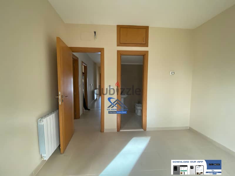 super deluxe for rent in hazmieh martakla 6