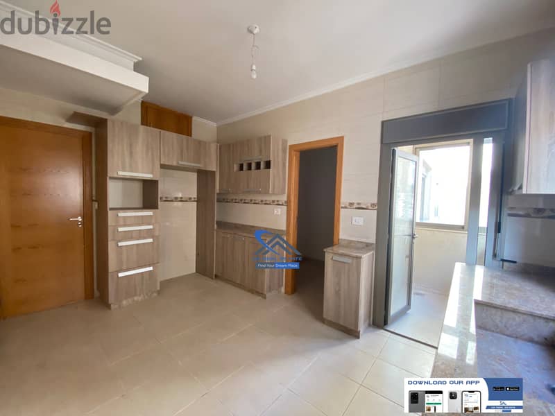 super deluxe for rent in hazmieh martakla 7