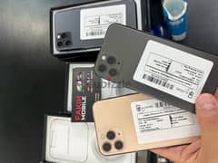 iphone 11 pro 64gb