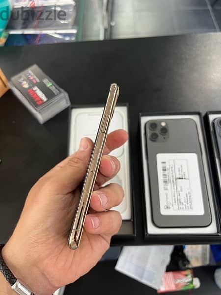 iphone 11 pro 64gb 3