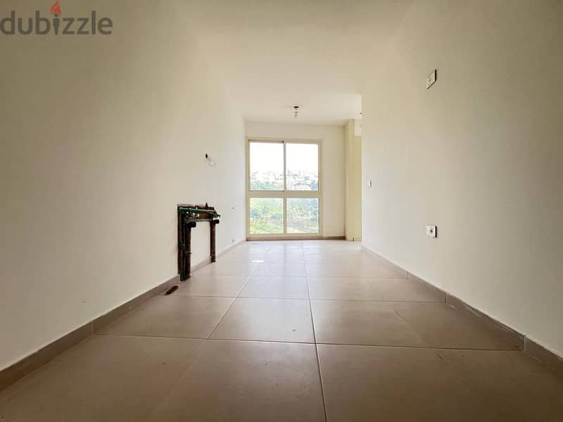 Cozy Apartment with Mountain Views for Sale in Hazmieh 1