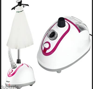 RAF Garment Steamer R-3039/ 3$ delivery