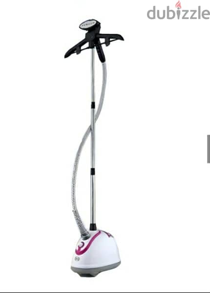 RAF Garment Steamer R-3039/ 3$ delivery 2