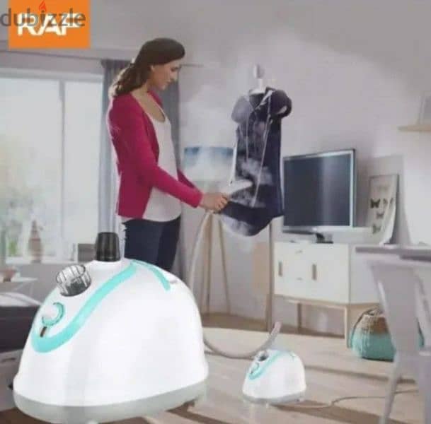 RAF Garment Steamer R-3039/ 3$ delivery 4