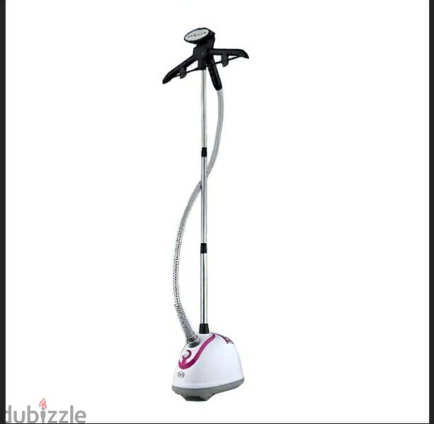 RAF Garment Steamer R-3039/ 3$ delivery 7