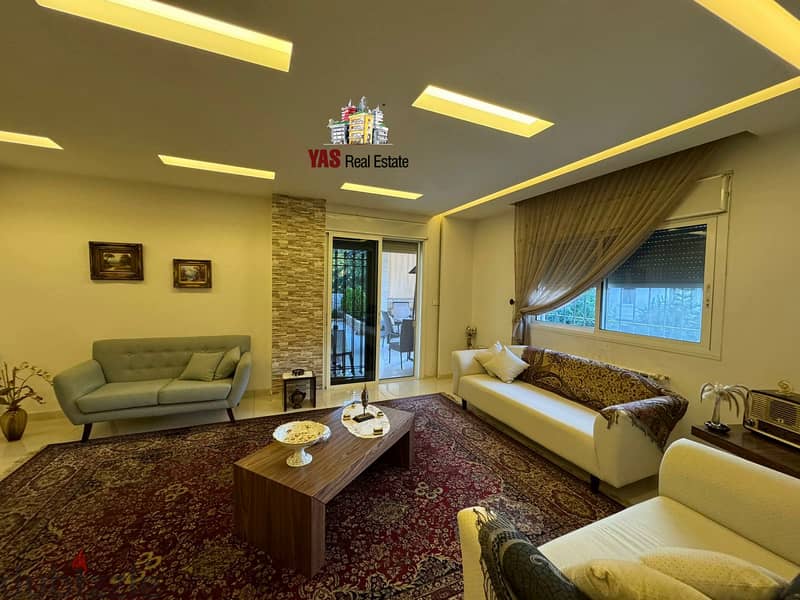 Ajaltoun 400m2 Villa | 500m2 Garden | Excellent Condition | MY 3