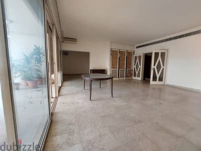 Apartment for Sale in Rabieh شقة للبيع في الرابية