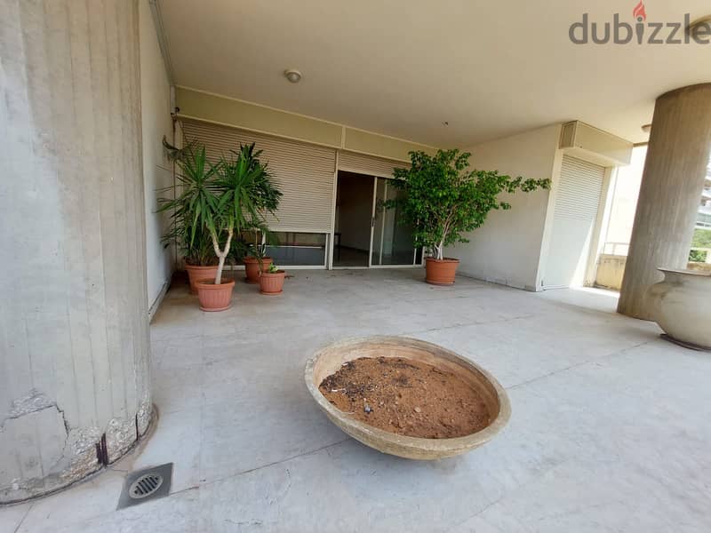 Apartment for Sale in Rabieh شقة للبيع في الرابية 2