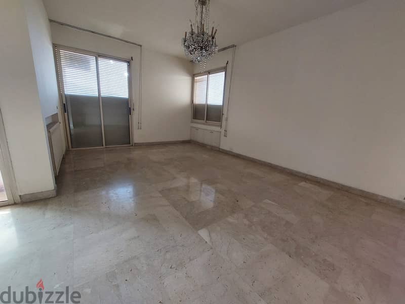 Apartment for Sale in Rabieh شقة للبيع في الرابية 4