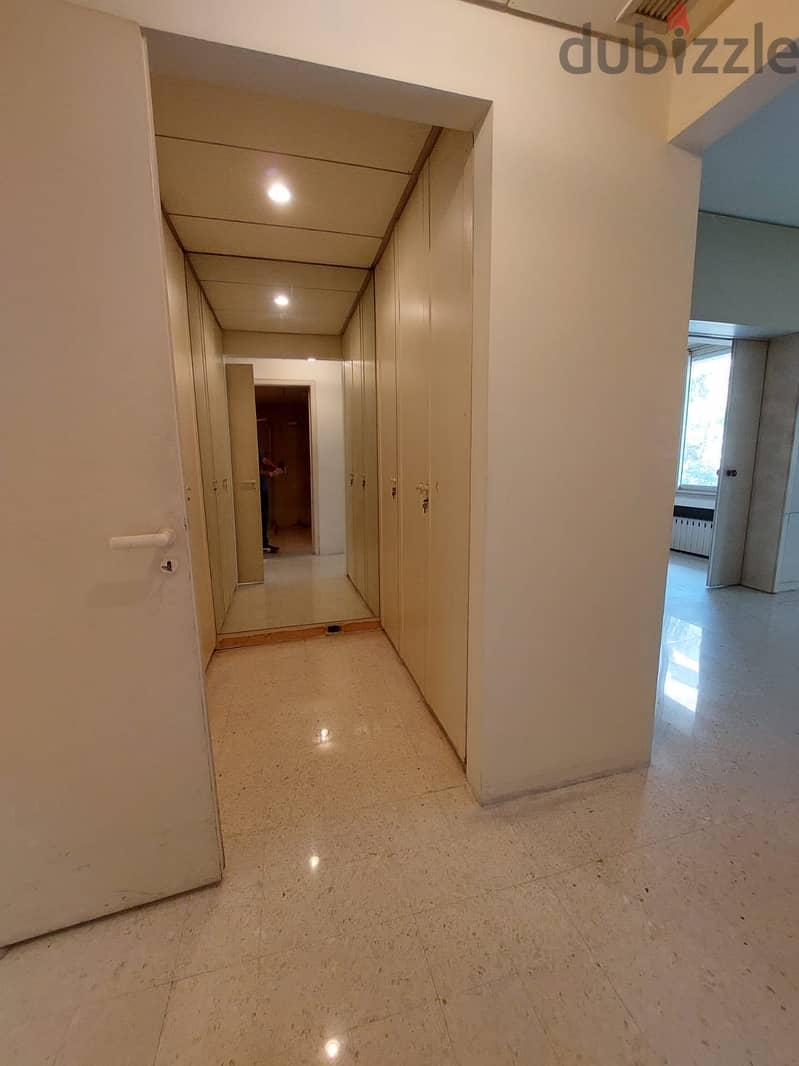 Apartment for Sale in Rabieh شقة للبيع في الرابية 5