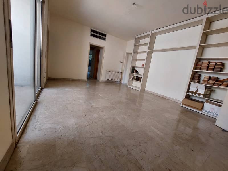 Apartment for Sale in Rabieh شقة للبيع في الرابية 6