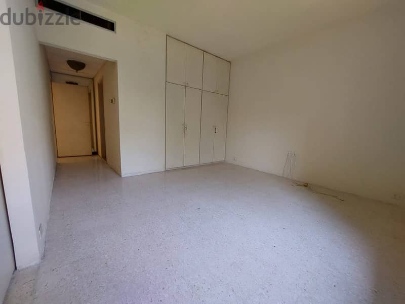 Apartment for Sale in Rabieh شقة للبيع في الرابية 7