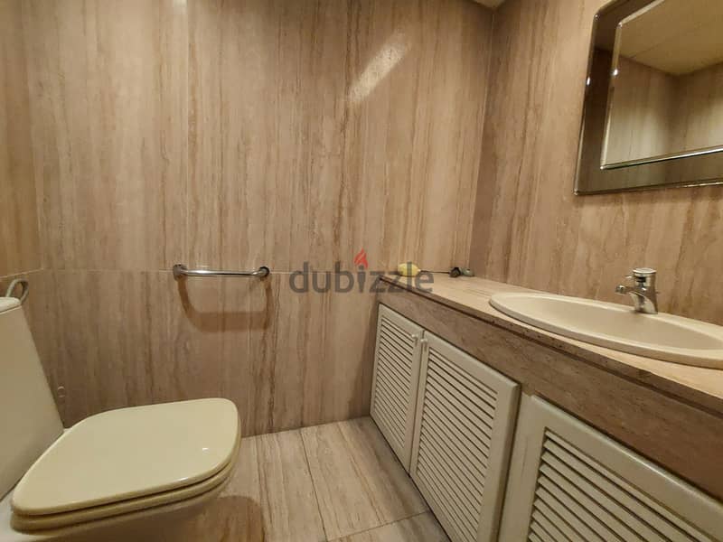 Apartment for Sale in Rabieh شقة للبيع في الرابية 16