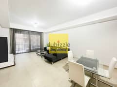 Furnished apartment for Sale in Waterfront Dbayeh 0