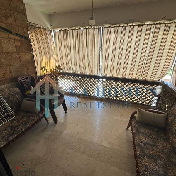 apartment for sale in new rawda شقة للبيع في نيو روضة 4