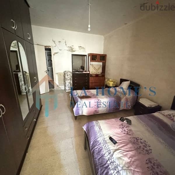 apartment for sale in new rawda شقة للبيع في نيو روضة 6