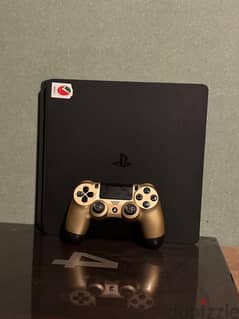 ps4 slim