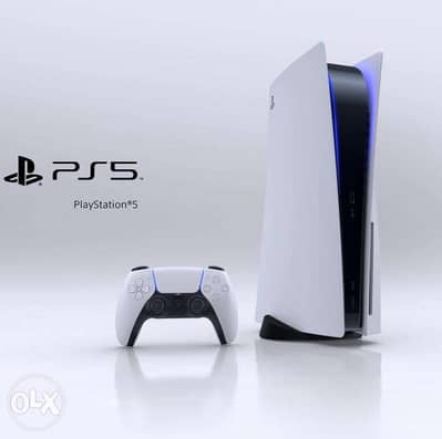 PlayStation5 Slim Europe/USA 1TB + GTA 5