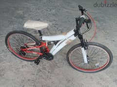 mountain bike 26 inch 0