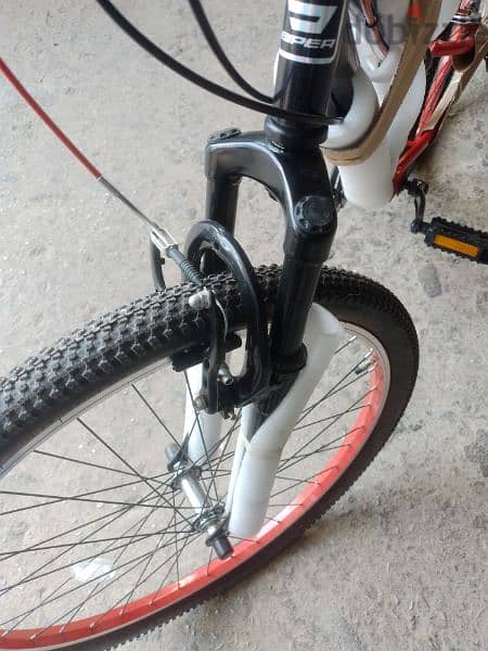 mountain bike 26 inch 3