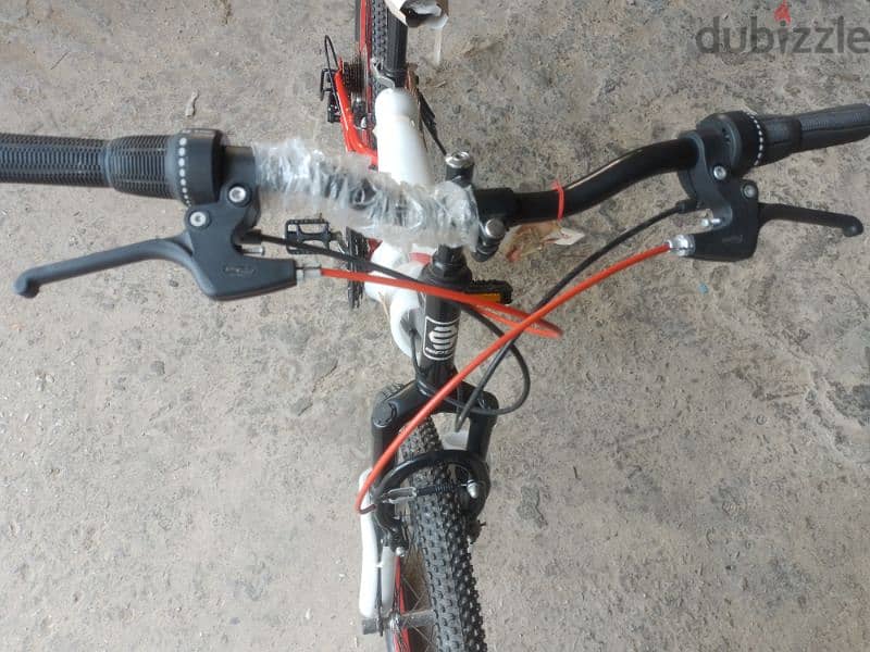 mountain bike 26 inch 4