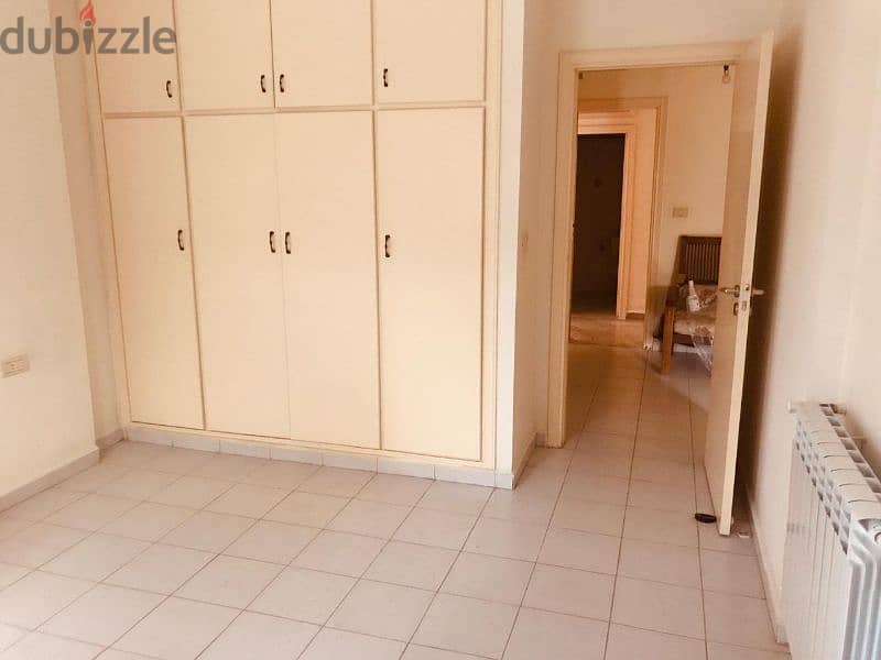 apartment For sale in cornet hamra. شقة للبيع في قرنة الحمرا ١٣٠،٠٠٠$ 6