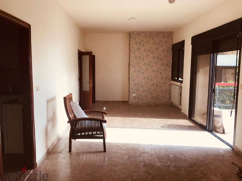 apartment For sale in cornet hamra. شقة للبيع في قرنة الحمرا ١٣٠،٠٠٠$ 13