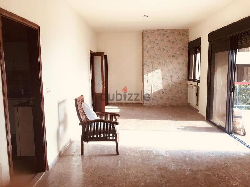 apartment For sale in cornet hamra. شقة للبيع في قرنة الحمرا ١٣٠،٠٠٠$ 15