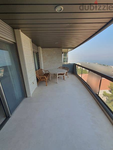 225m² | Apartment for sale in mtayleb REF# 151 1