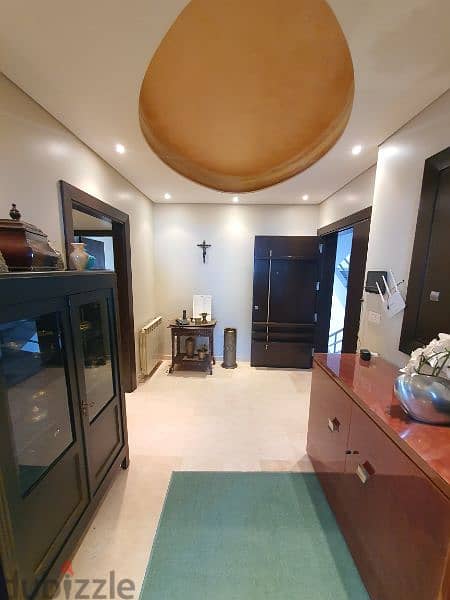 225m² | Apartment for sale in mtayleb REF# 151 6