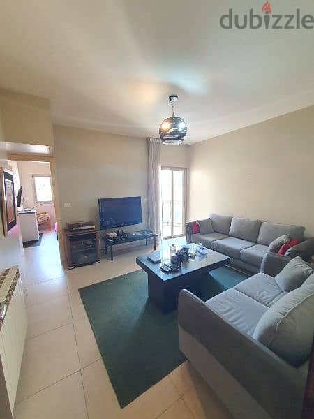 225m² | Apartment for sale in mtayleb REF# 151 7