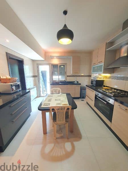 225m² | Apartment for sale in mtayleb REF# 151 8